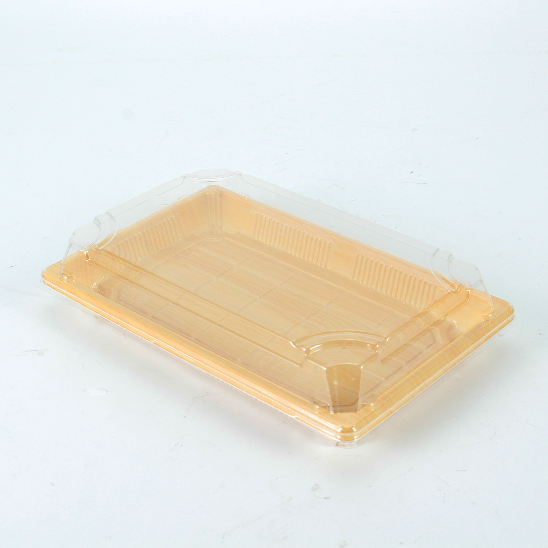 Wholesale Sushi Party Tray Container | WL-09