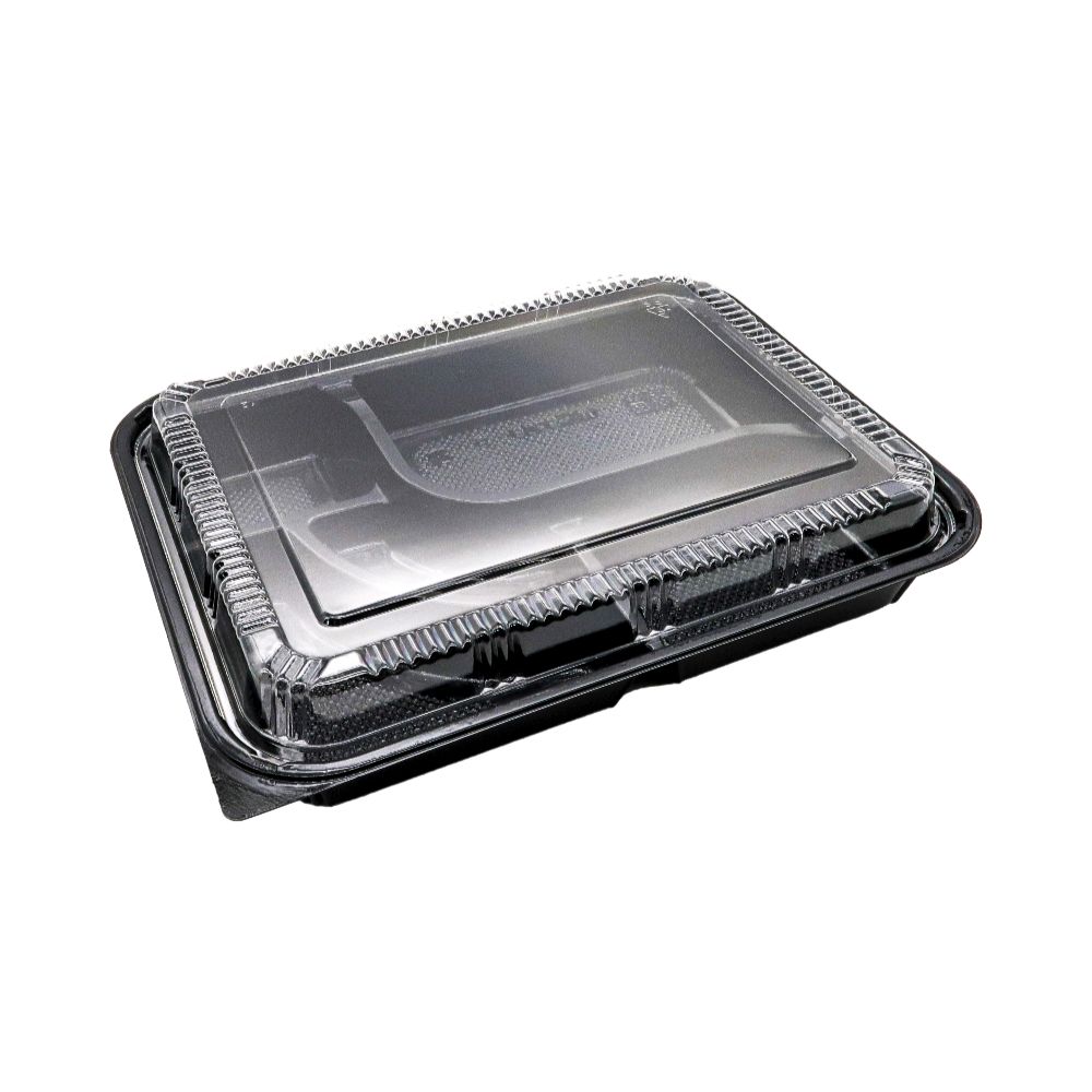5 Compartment Bento Box WL-8306