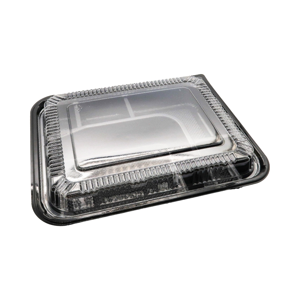 5 Compartment Bento Box WL-8305