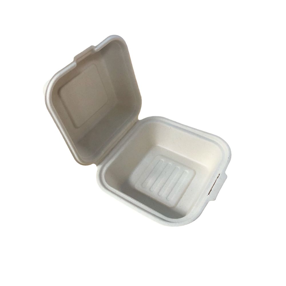 Lunch Box Cake Container