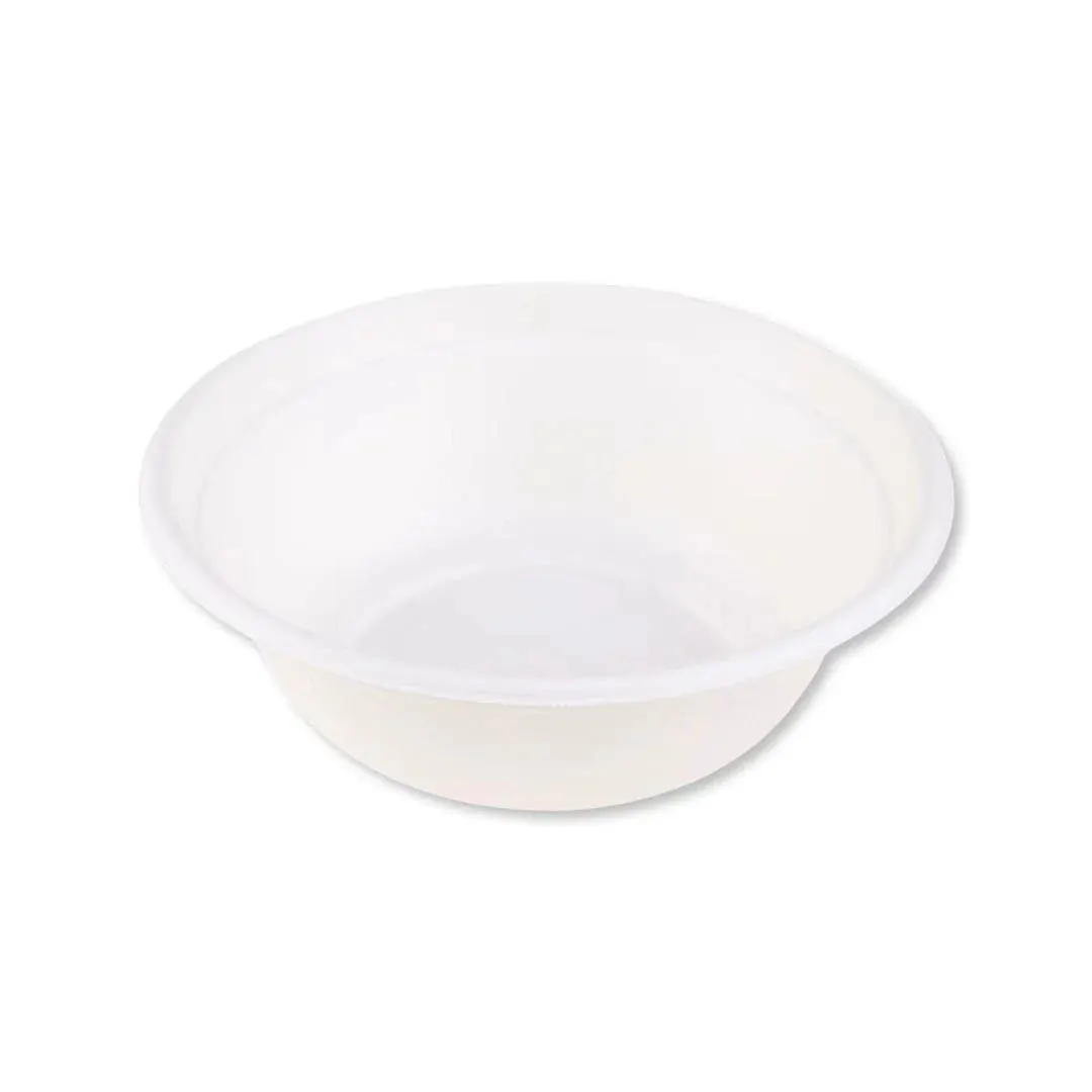 40 oz Contemporary Disposable Soup Bowls