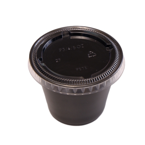 Compostable Portion Cup