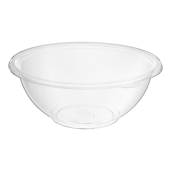 Large Plastic Disposable Mixing Bowl