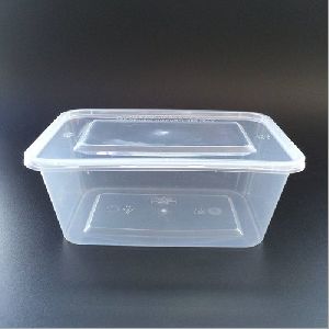 Thinwall Food Container