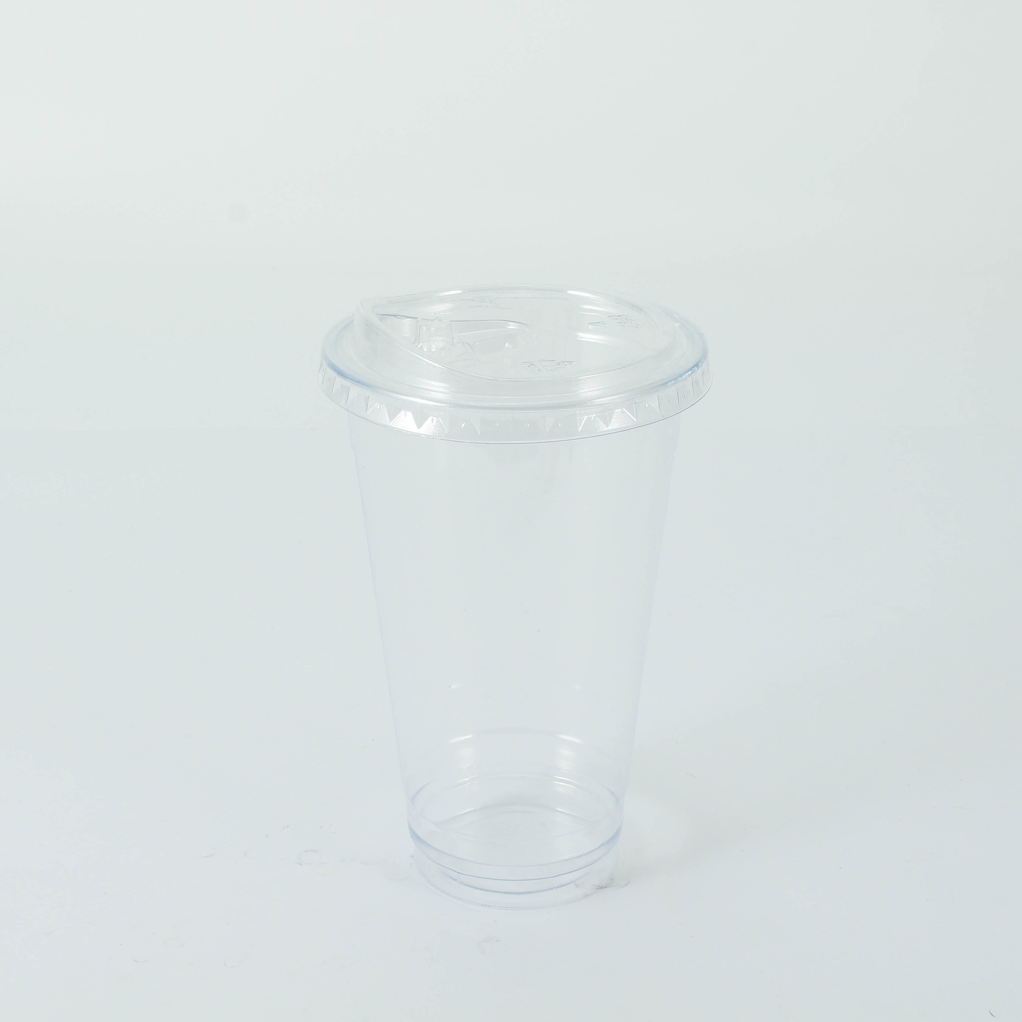 16 oz Plastic Cup