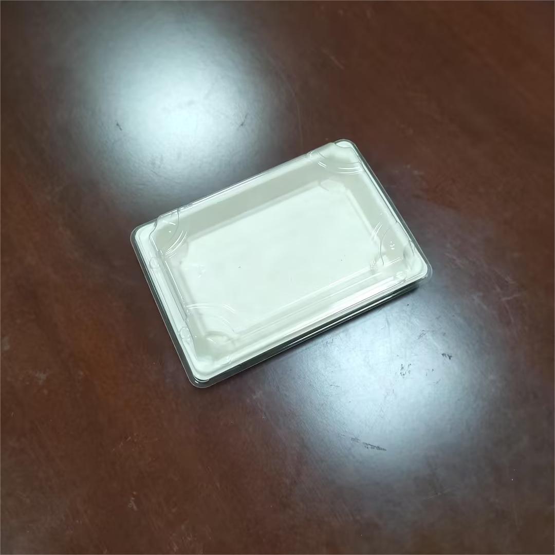 Biodegradable Sushi Tray | WL-03