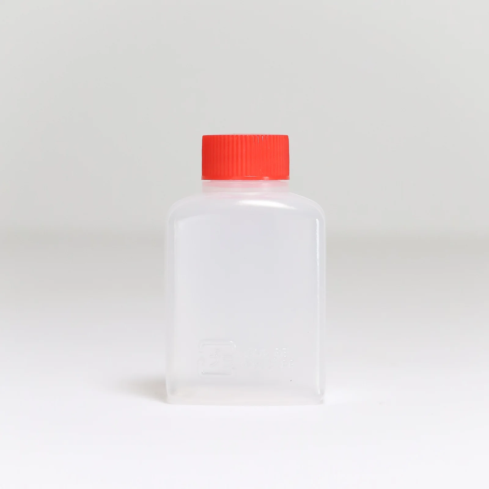 20 ML Plastic Sauce Bottle