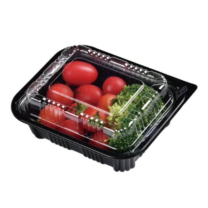 The small size of our lunch boxes makes them perfect for people who are constantly on the go.